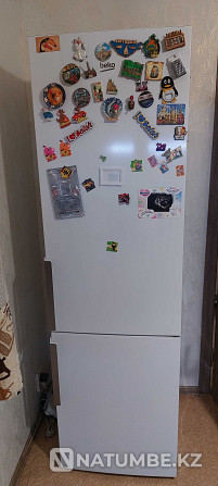 Beko RCSK379M20W Алматы - photo 1