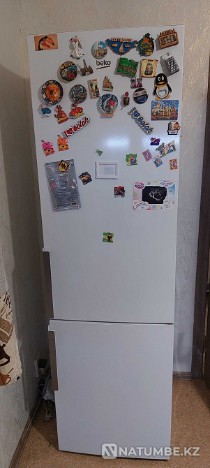 Beko RCSK379M20W Almaty - photo 1