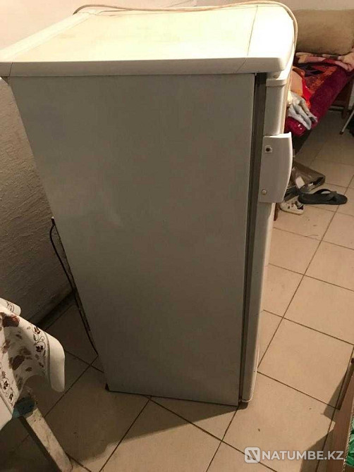 refrigerator for sale Almaty - photo 1