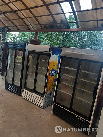 New freezers Almaty - photo 5
