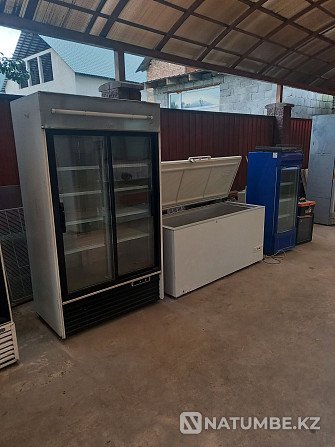New freezers Almaty - photo 6