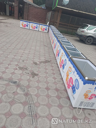 New freezers Almaty - photo 3