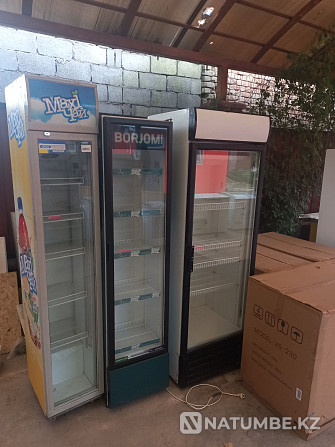 New freezers Almaty - photo 4