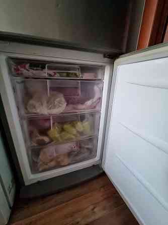 Холодильник и морозильник Almaty