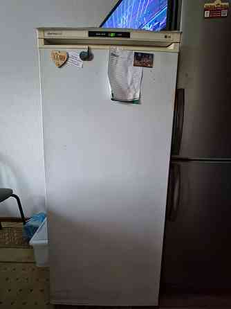 Холодильник и морозильник Алматы
