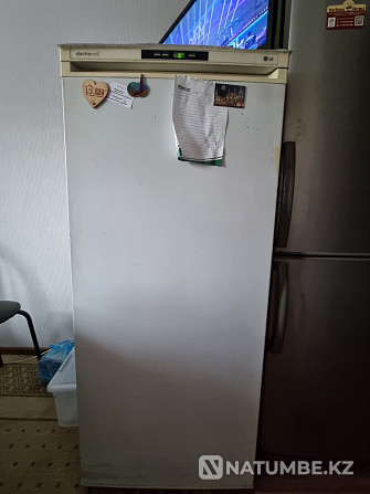 Refrigerator and freezer Almaty - photo 5