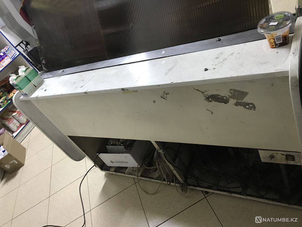 Продам холодильник Алматы - изображение 2