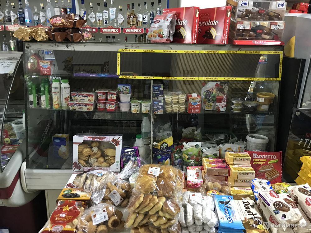 Продам холодильник Алматы - изображение 1