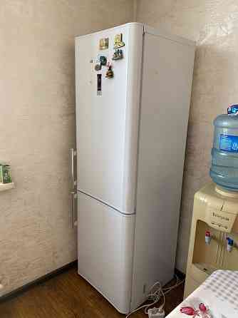 Холодильник Indesit с морозильной камерой Almaty
