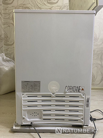 freezer for 150000 Almaty - photo 7