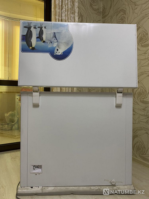 freezer for 150000 Almaty - photo 6