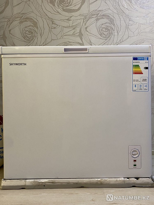 freezer for 150000 Almaty - photo 1