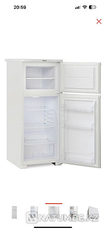Biryusa refrigerator new Almaty - photo 4