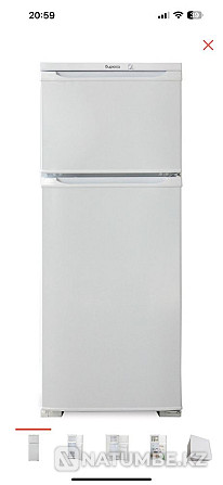 Biryusa refrigerator new Almaty - photo 2