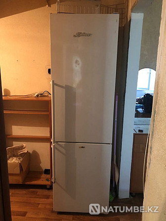 Used refrigerator Almaty - photo 1