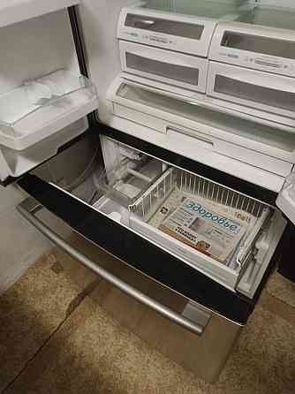 Холодильник Алматы