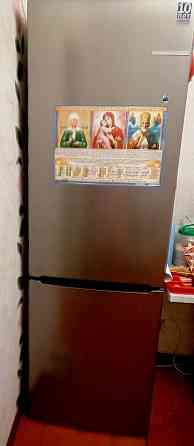 Отличный холодильник Bosh Алматы