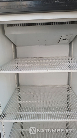 Refrigerator for shops Almaty - photo 5