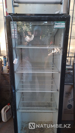 Refrigerator for shops Almaty - photo 7