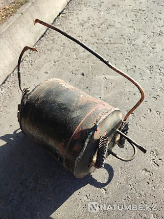 Electric motor from a USSR refrigerator Almaty - photo 4