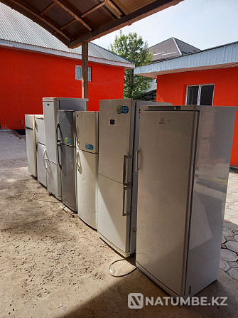 Freezers refrigerators Almaty - photo 7