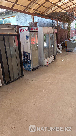 Freezers refrigerators Almaty - photo 8