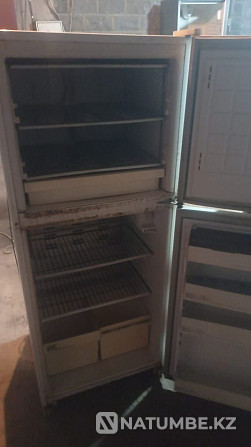 Selling refrigerator Almaty - photo 1