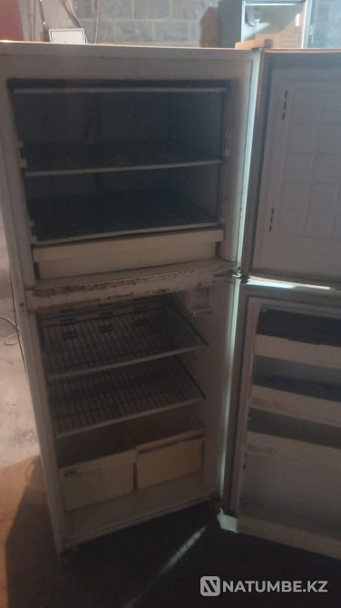 Продам холодильник Алматы - изображение 1