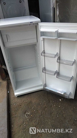 Refrigerator ATLANT MX 2822-80 white Almaty - photo 4