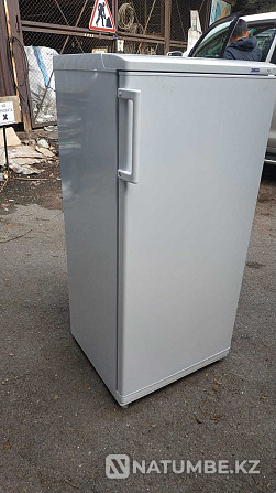 Refrigerator ATLANT MX 2822-80 white Almaty - photo 1