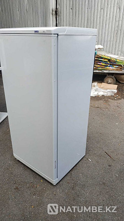 Refrigerator ATLANT MX 2822-80 white Almaty - photo 2