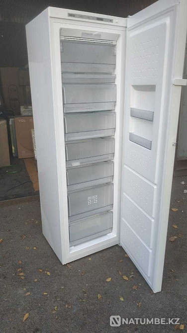 Морозильник Атлант Алматы - изображение 4