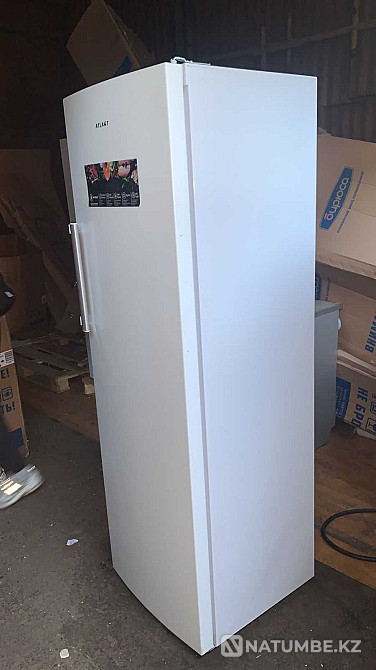 Морозильник Атлант Алматы - изображение 3