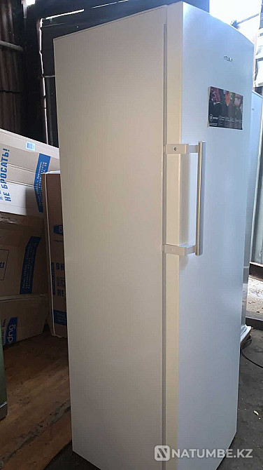 Морозильник Атлант Алматы - изображение 2