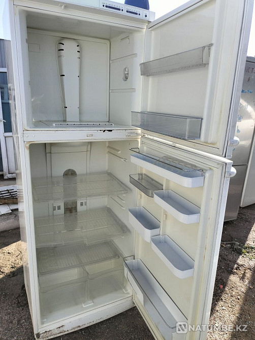 Холодильник с доставкой Алматы - изображение 2