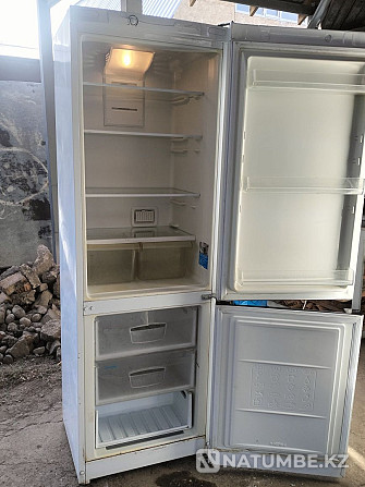 Refrigerator with delivery Almaty - photo 2