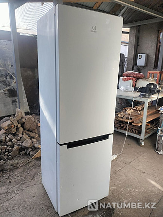 Refrigerator with delivery Almaty - photo 1