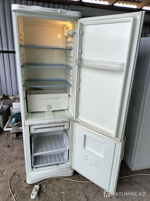 Refrigerator with delivery Almaty - photo 1