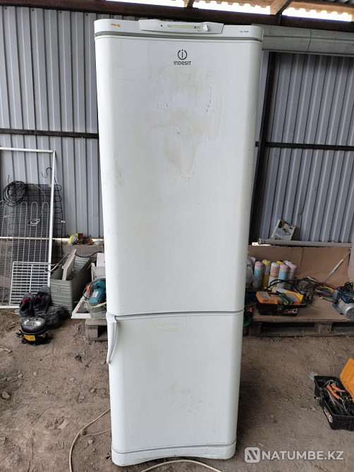 Refrigerator with delivery Almaty - photo 2