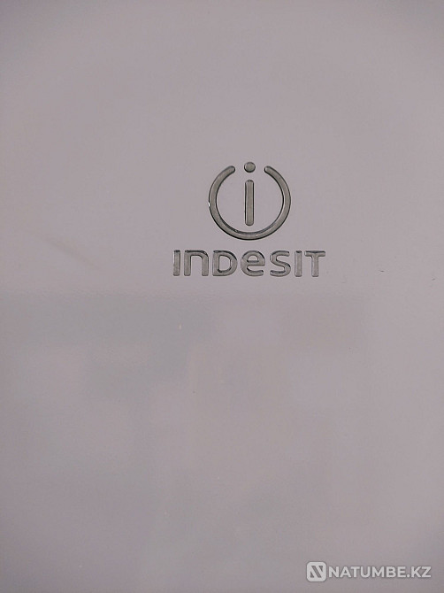 Selling a refrigerator in excellent condition! Almaty - photo 1