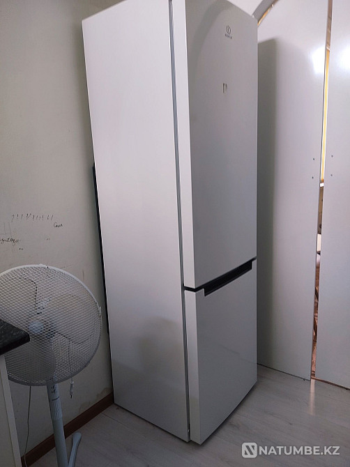 Selling a refrigerator in excellent condition! Almaty - photo 3