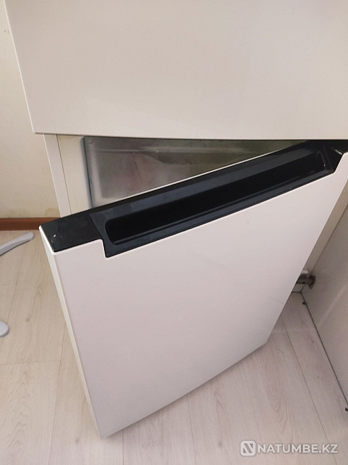 Selling a refrigerator in excellent condition! Almaty - photo 2