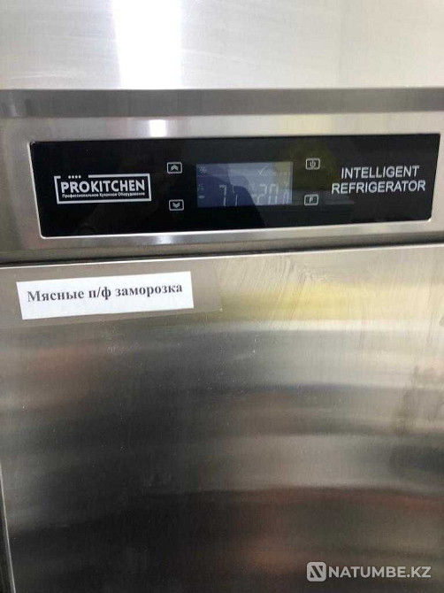 freezer Almaty - photo 4