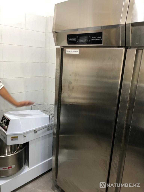 freezer Almaty - photo 3