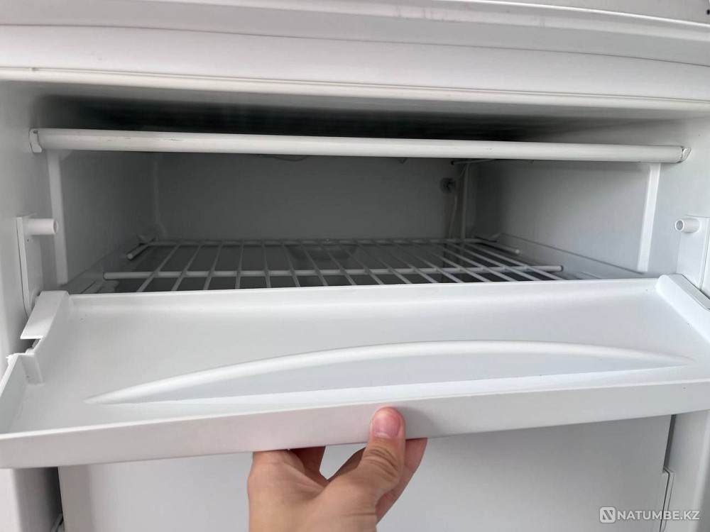 Морозильник indesit 142л Алматы - изображение 2