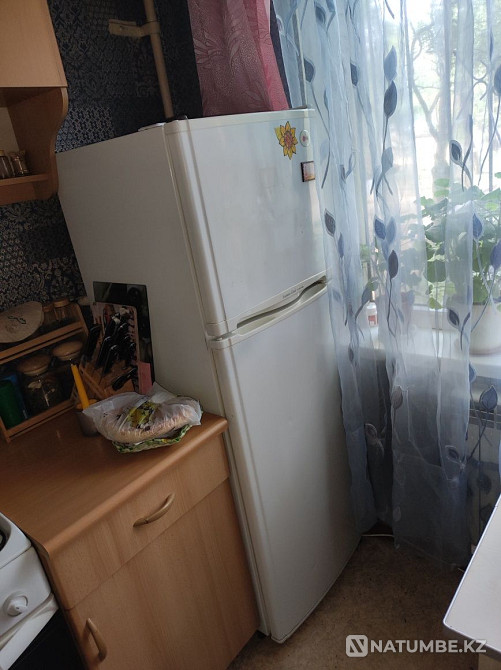 Продам холодильник Алматы - изображение 1