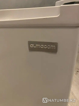 Refrigerator 50 l. Almacom AR50 Almaty - photo 5
