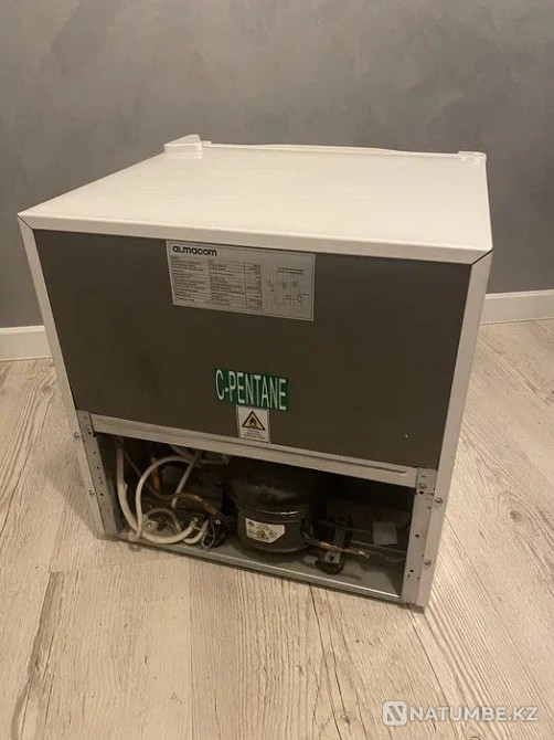 Холодильник 50 л. Almacom AR50 Алматы - изображение 2