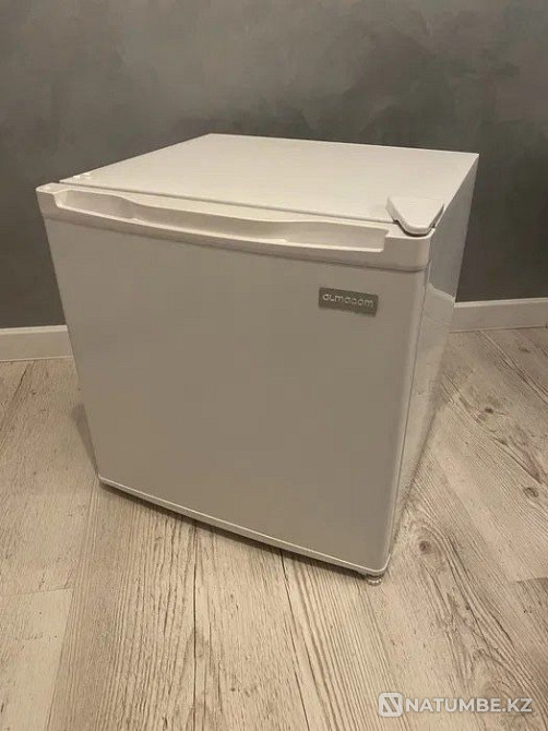 Холодильник 50 л. Almacom AR50 Алматы - изображение 1
