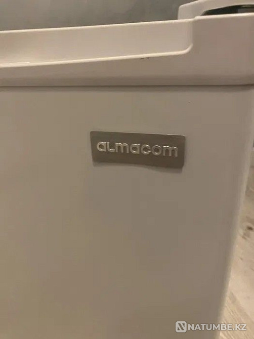 Холодильник 50 л. Almacom AR50 Алматы - изображение 5